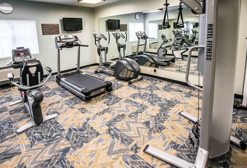 Отель Comfort Inn