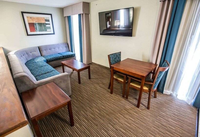 Отель Comfort Inn