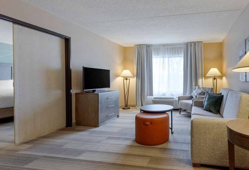 فندق Comfort Inn & Suites Boulder
