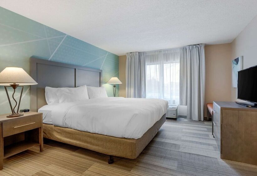 فندق Comfort Inn & Suites Boulder