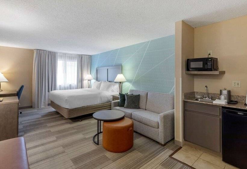 فندق Comfort Inn & Suites Boulder