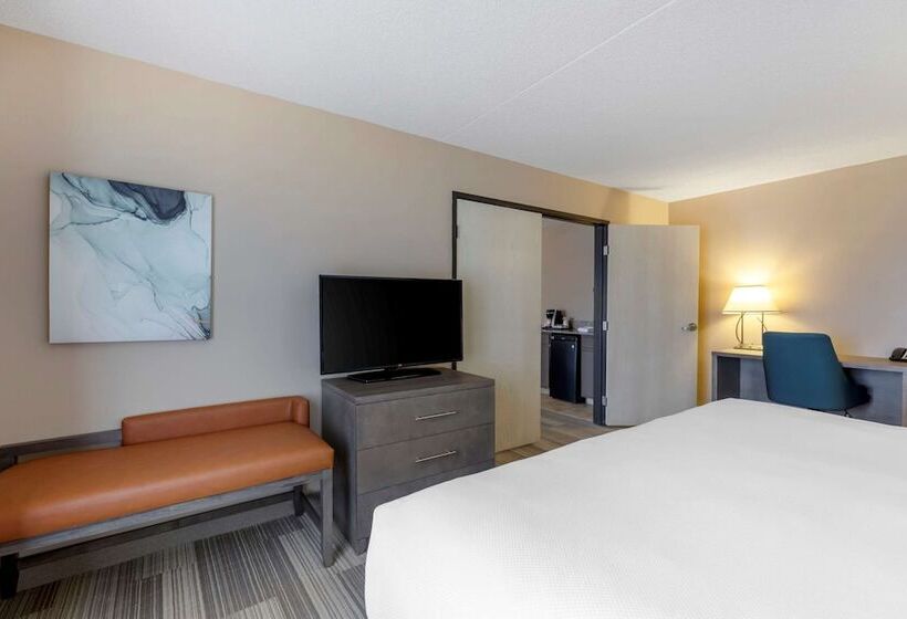 فندق Comfort Inn & Suites Boulder