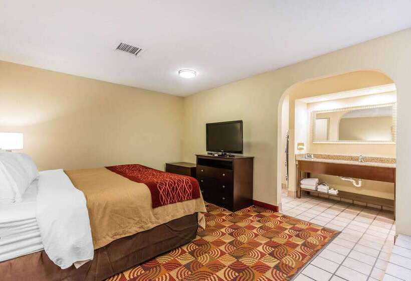 בית מלון כפרי Comfort Inn & Suites Jasper Hwy 78 West