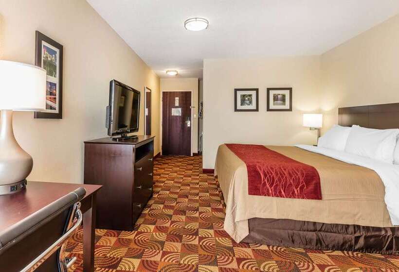 בית מלון כפרי Comfort Inn & Suites Jasper Hwy 78 West