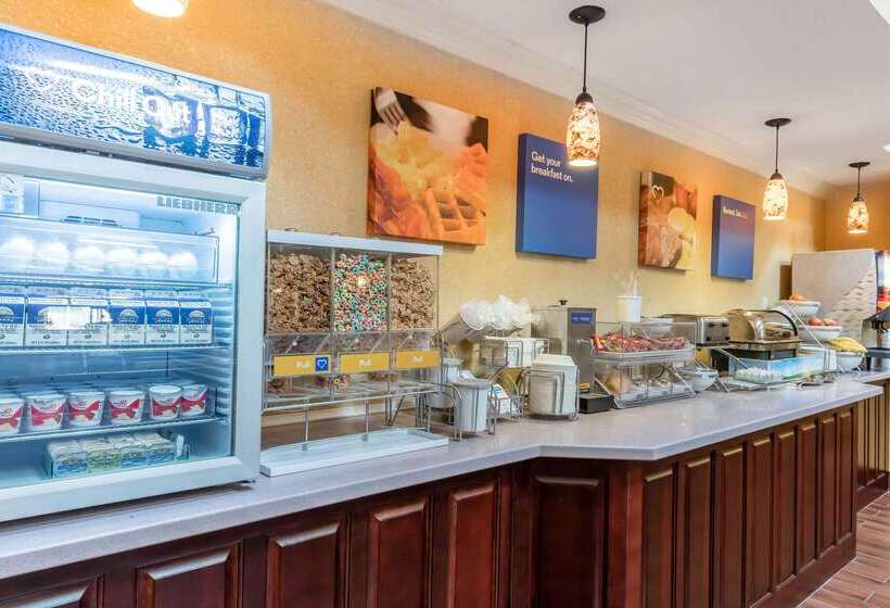 בית מלון כפרי Comfort Inn & Suites Jasper Hwy 78 West