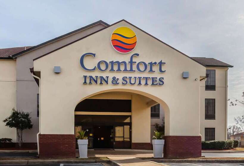 בית מלון כפרי Comfort Inn & Suites Jasper Hwy 78 West