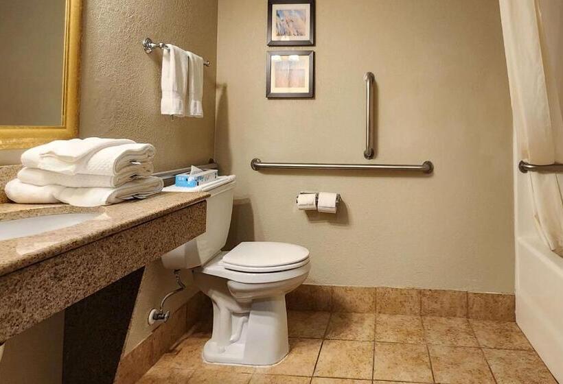 فندق Comfort Inn & Suites