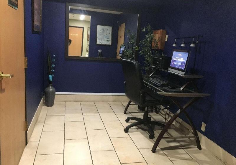 فندق Comfort Inn & Suites