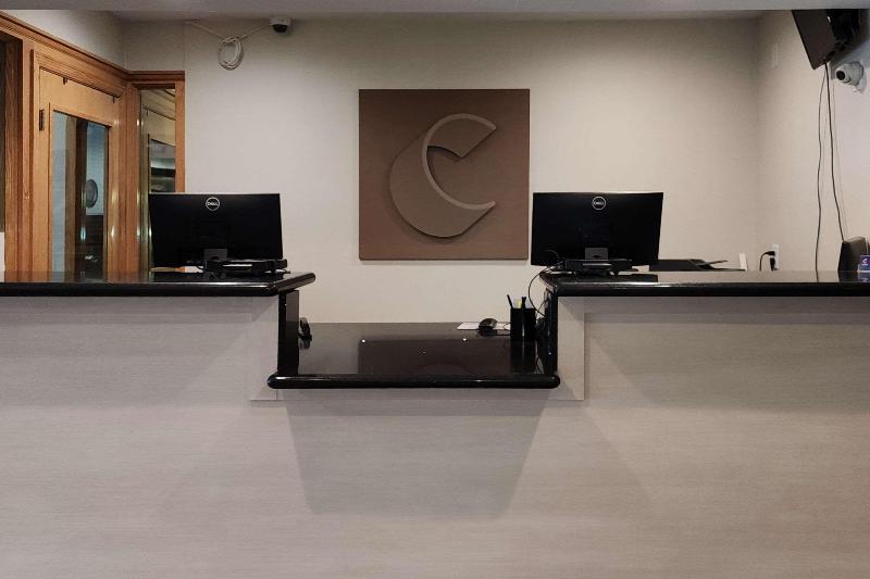 فندق Comfort Inn & Suites