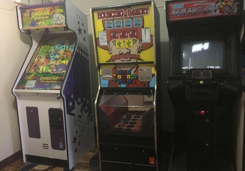 فندق Comfort Inn & Suites