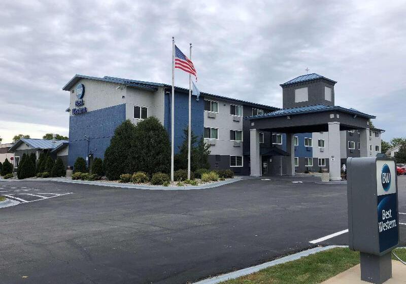 فندق Comfort Inn & Suites