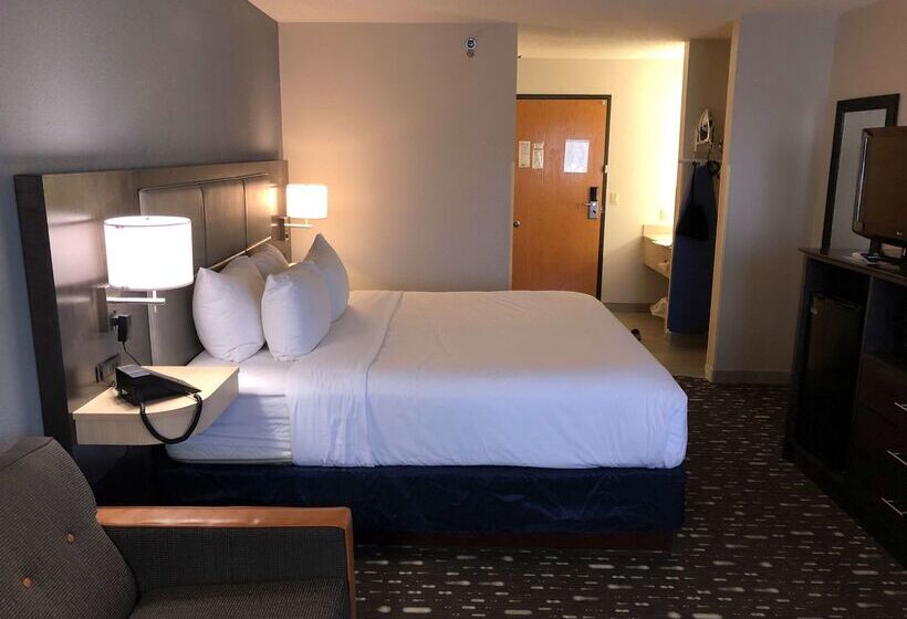 فندق Country Inn & Suites By Radisson, Auburn, In