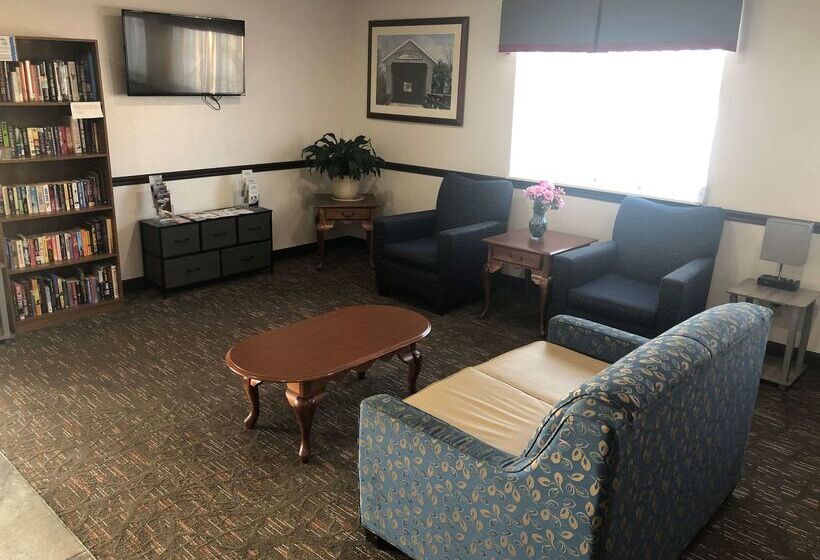 فندق Country Inn & Suites By Radisson, Auburn, In