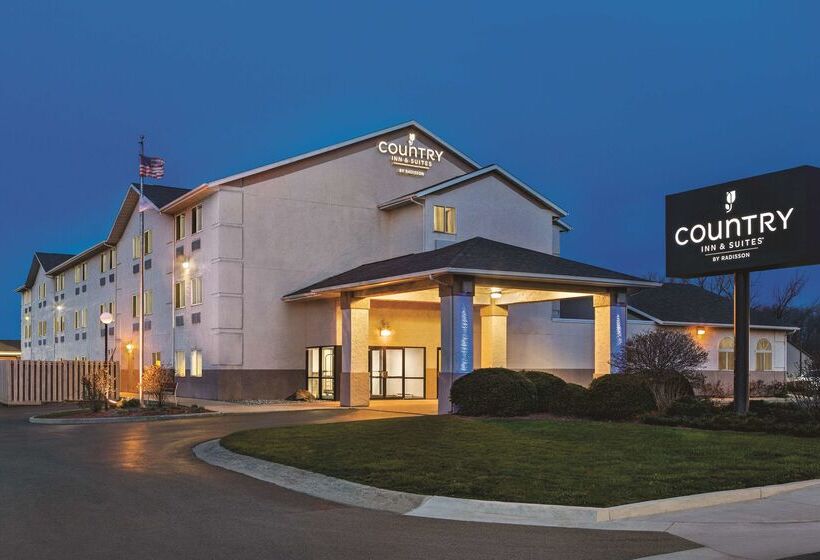 فندق Country Inn & Suites By Radisson, Auburn, In