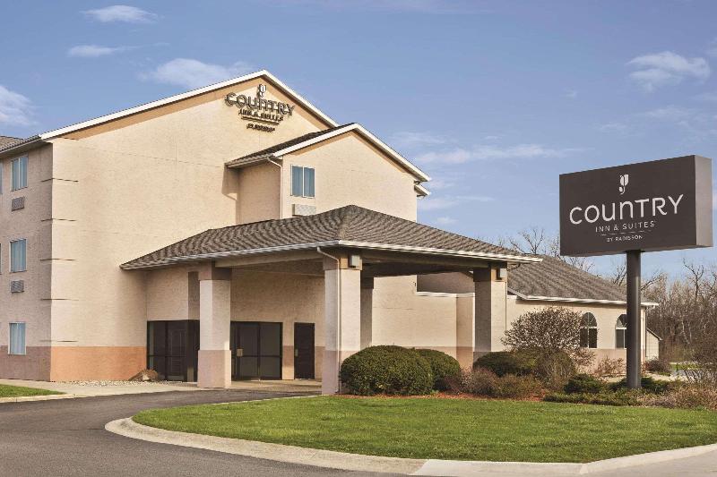 فندق Country Inn & Suites By Radisson, Auburn, In