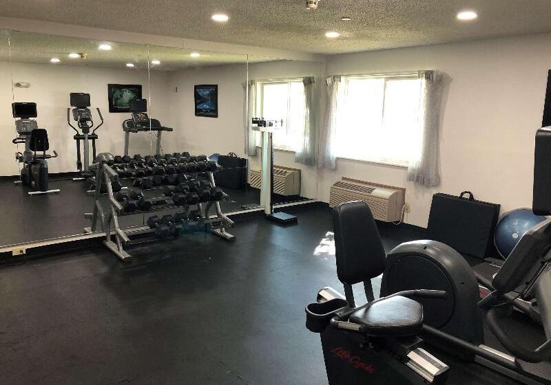 בית מלון כפרי Country Inn & Suites By Radisson, Auburn, In