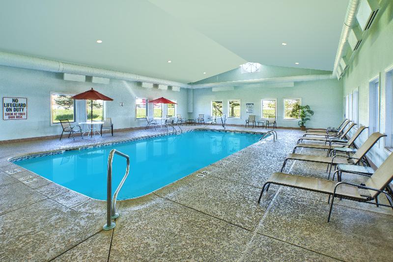בית מלון כפרי Country Inn & Suites By Radisson, Benton Harborst. Joseph, Mi