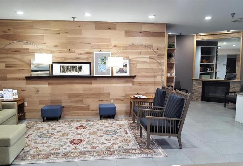 فندق Country Inn & Suites By Radisson, Bryant Little Rock , Ar