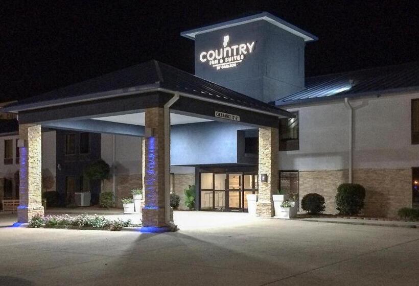 فندق Country Inn & Suites By Radisson, Bryant Little Rock , Ar