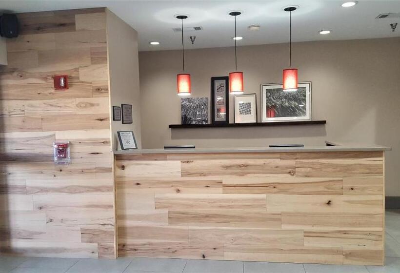 فندق Country Inn & Suites By Radisson, Bryant Little Rock , Ar