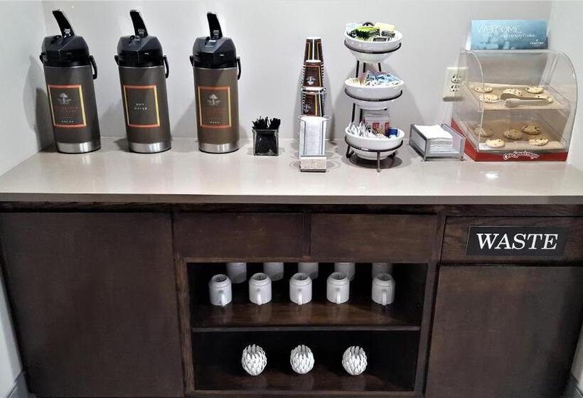 فندق Country Inn & Suites By Radisson, Bryant Little Rock , Ar