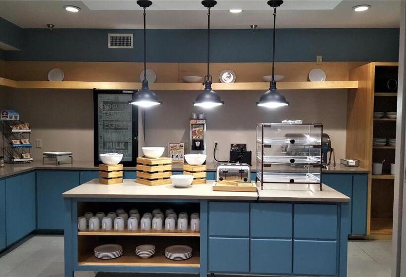 فندق Country Inn & Suites By Radisson, Bryant Little Rock , Ar