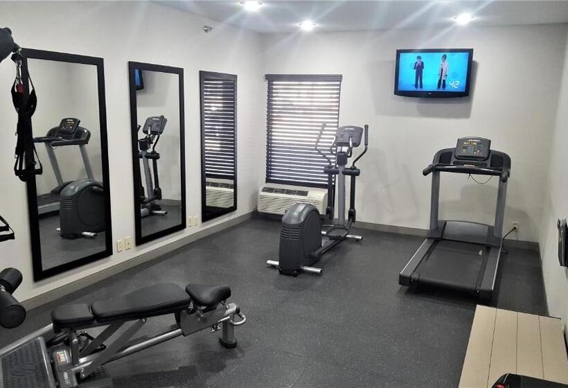 فندق Country Inn & Suites By Radisson, Bryant Little Rock , Ar