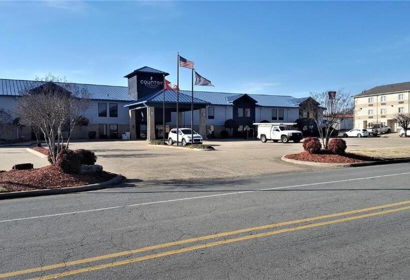 فندق Country Inn & Suites By Radisson, Bryant Little Rock , Ar