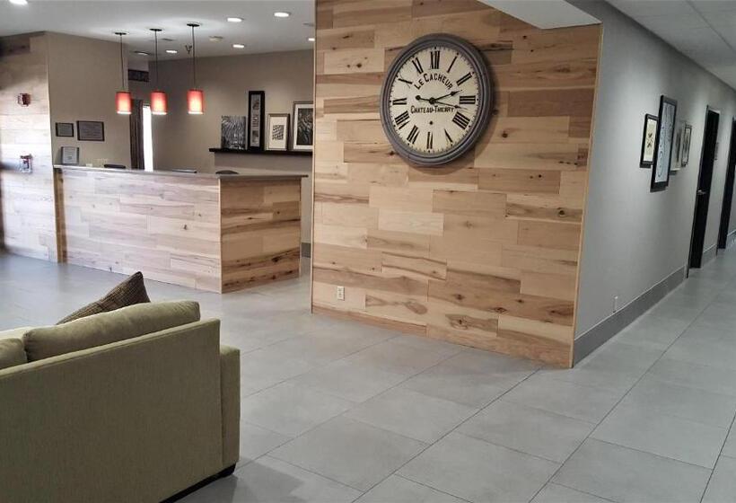 فندق Country Inn & Suites By Radisson, Bryant Little Rock , Ar