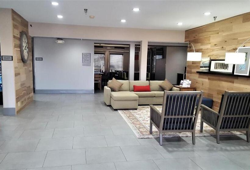 فندق Country Inn & Suites By Radisson, Bryant Little Rock , Ar