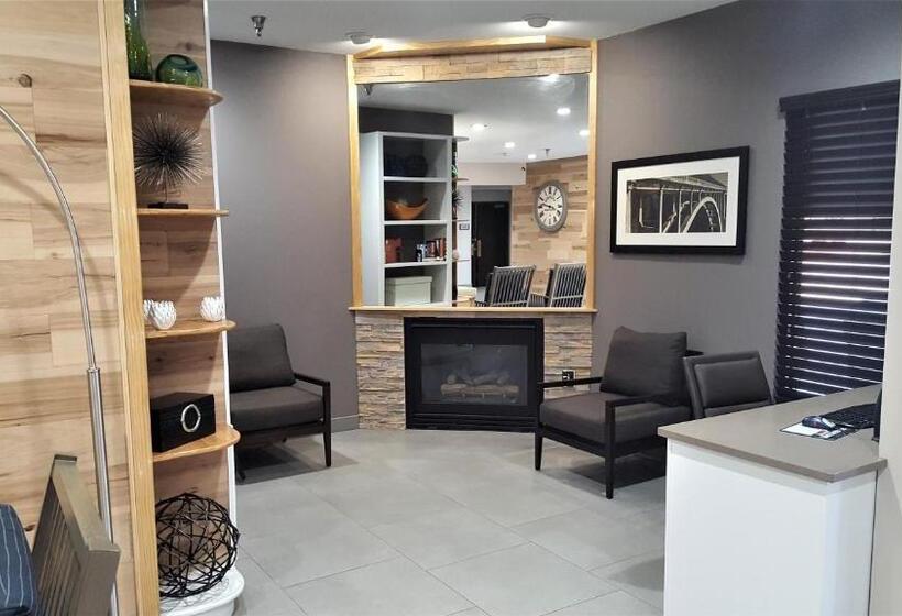 فندق Country Inn & Suites By Radisson, Bryant Little Rock , Ar