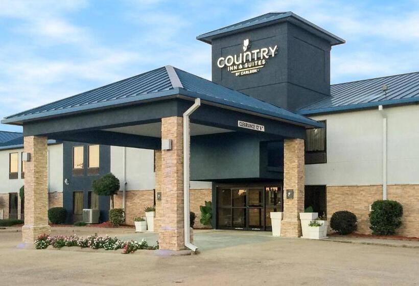 فندق Country Inn & Suites By Radisson, Bryant Little Rock , Ar