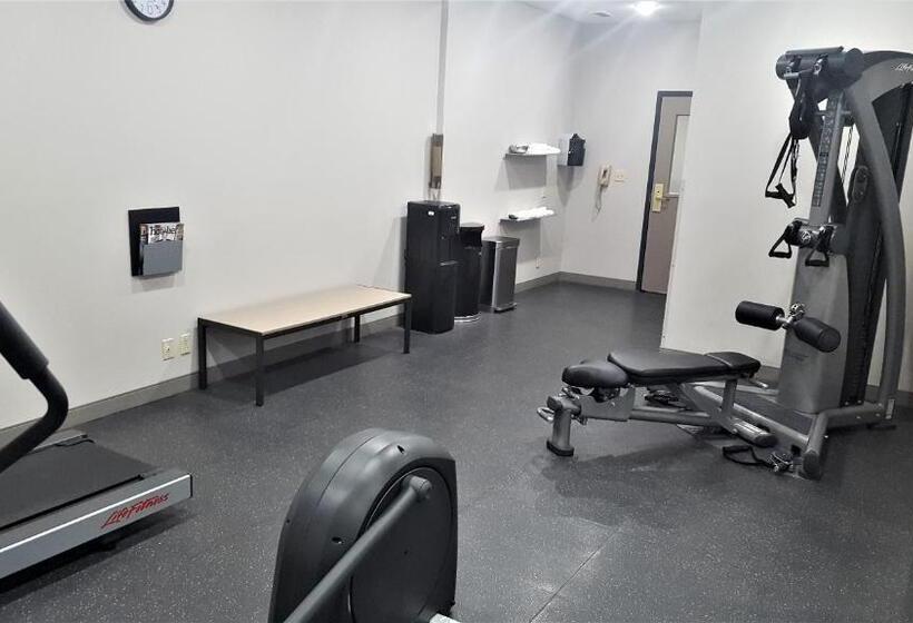 فندق Country Inn & Suites By Radisson, Bryant Little Rock , Ar