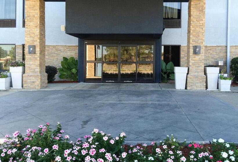 فندق Country Inn & Suites By Radisson, Bryant Little Rock , Ar