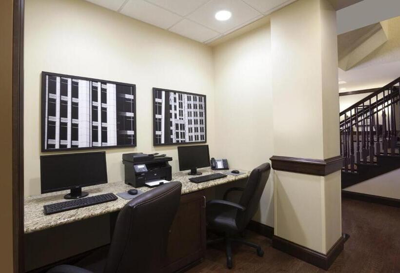 فندق Country Inn & Suites By Radisson, Bryant Little Rock , Ar