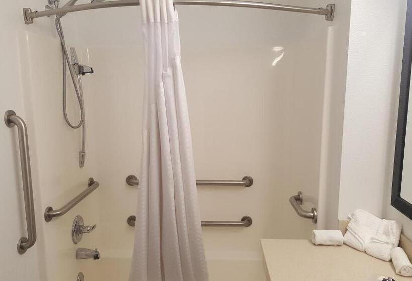 فندق Country Inn & Suites By Radisson, Bryant Little Rock , Ar