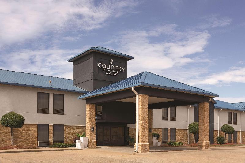 فندق Country Inn & Suites By Radisson, Bryant Little Rock , Ar