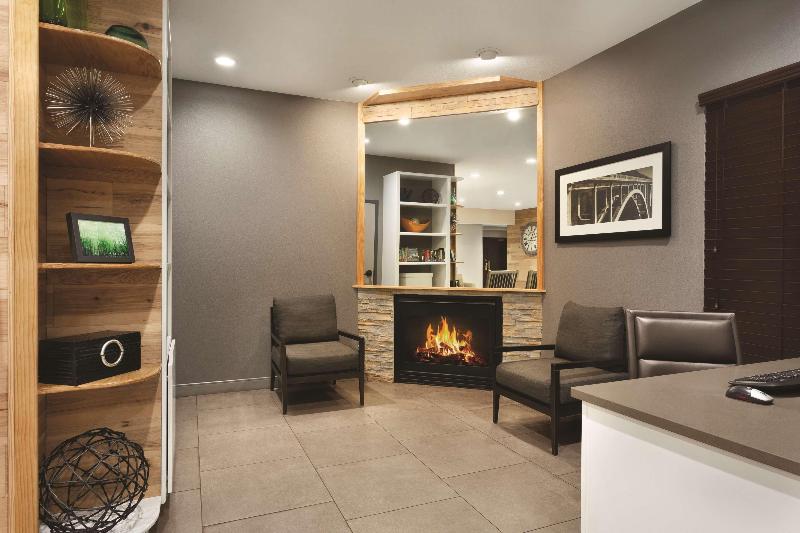 فندق Country Inn & Suites By Radisson, Bryant Little Rock , Ar