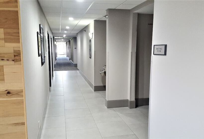 فندق Country Inn & Suites By Radisson, Bryant Little Rock , Ar