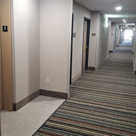 فندق Country Inn & Suites By Radisson, Bryant Little Rock , Ar