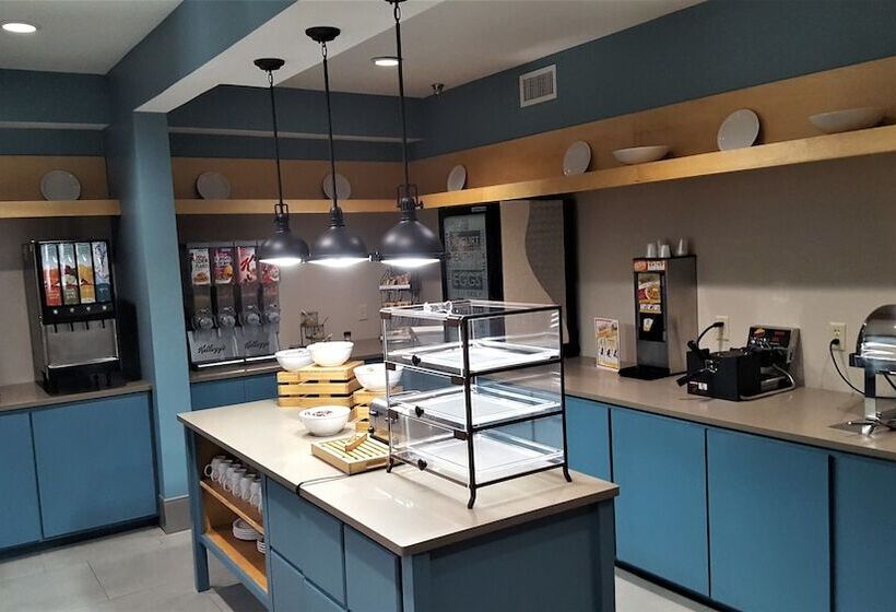 فندق Country Inn & Suites By Radisson, Bryant Little Rock , Ar