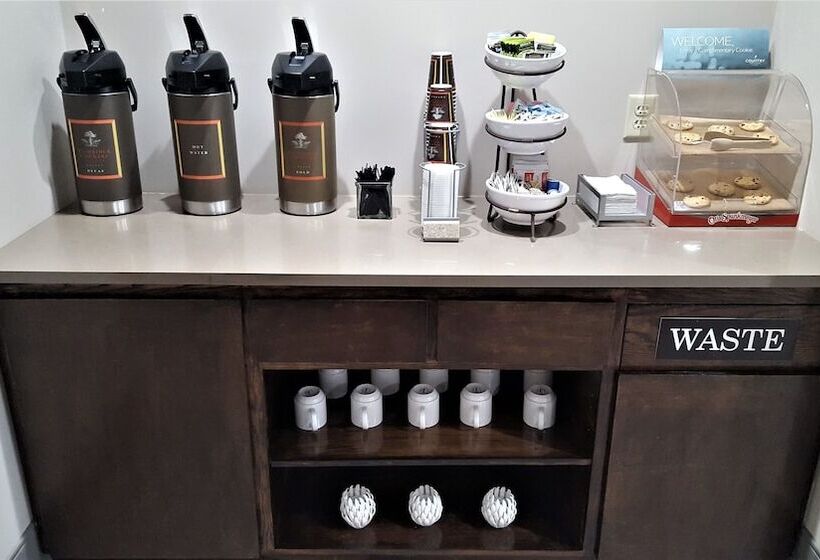 فندق Country Inn & Suites By Radisson, Bryant Little Rock , Ar