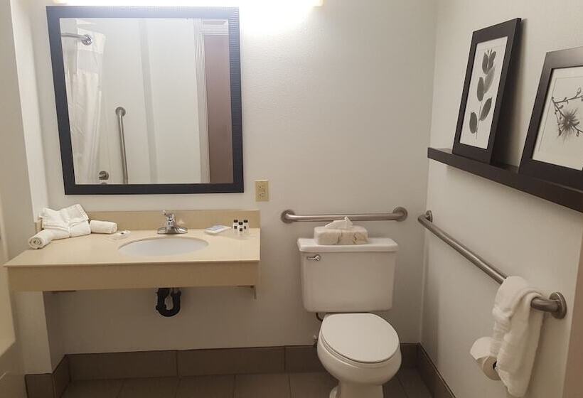 فندق Country Inn & Suites By Radisson, Bryant Little Rock , Ar