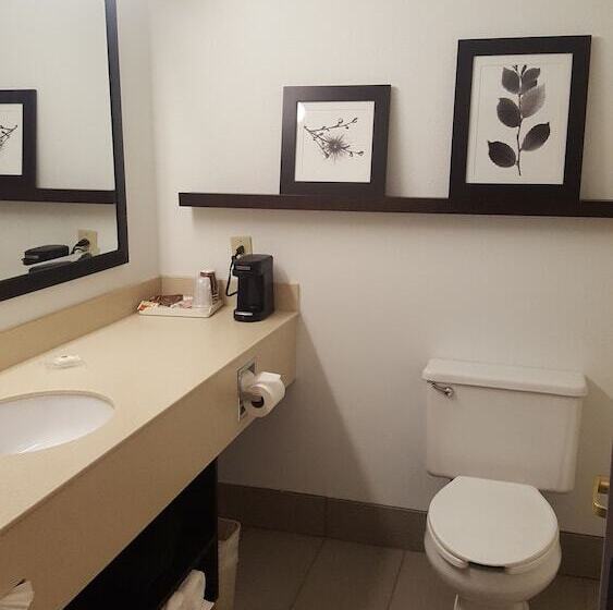 فندق Country Inn & Suites By Radisson, Bryant Little Rock , Ar