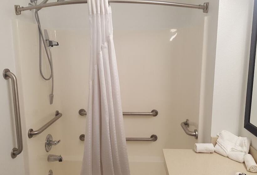 فندق Country Inn & Suites By Radisson, Bryant Little Rock , Ar