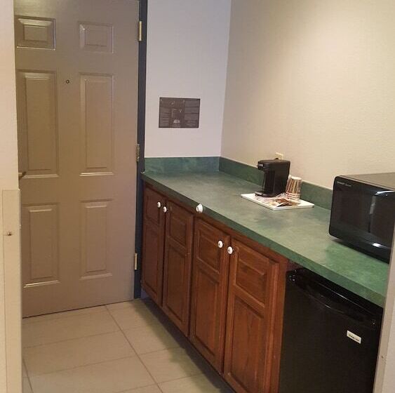 فندق Country Inn & Suites By Radisson, Bryant Little Rock , Ar