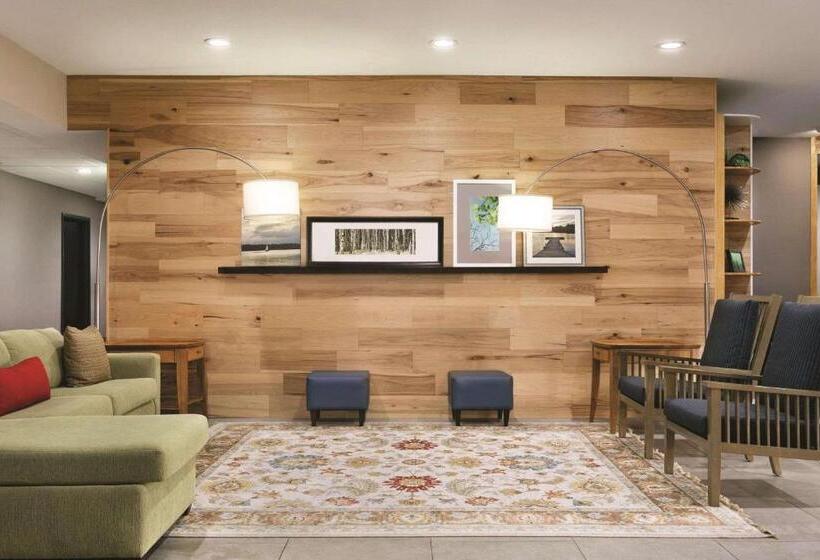 فندق Country Inn & Suites By Radisson, Bryant Little Rock , Ar