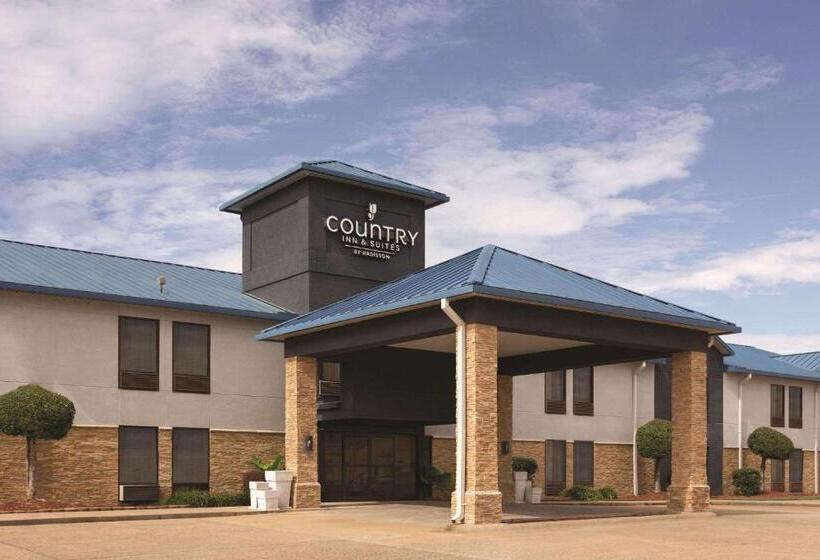فندق Country Inn & Suites By Radisson, Bryant Little Rock , Ar