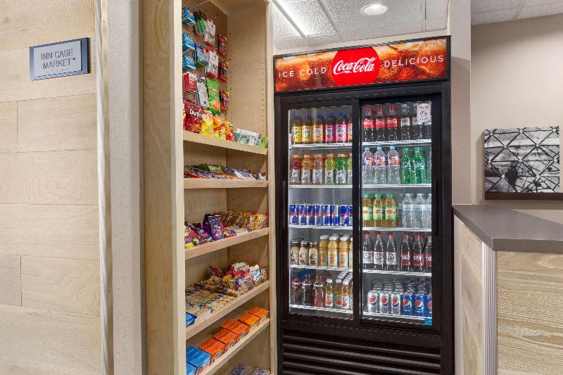 ホテル Country Inn & Suites By Radisson, Fort Worth West L30 Nas Jrb