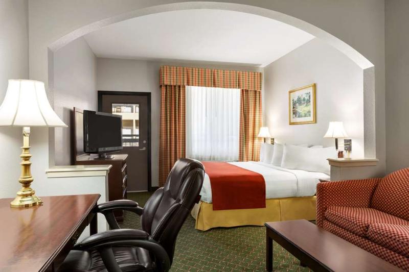 ホテル Country Inn & Suites By Radisson, Fort Worth West L30 Nas Jrb